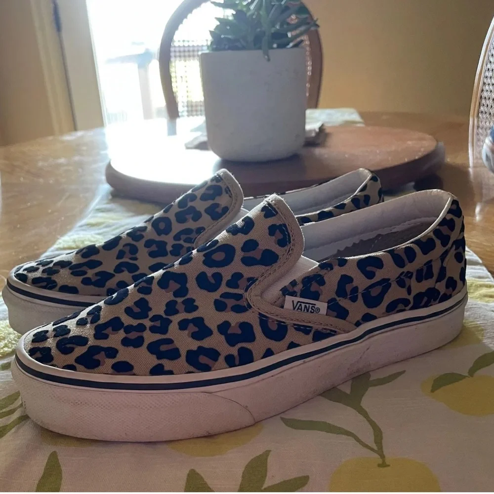 Vans - Picture 1 of 5